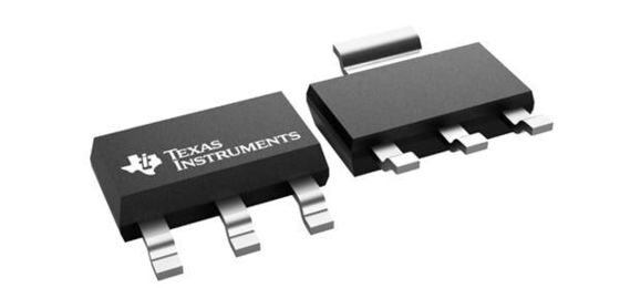 IC Integrated Circuits TPS7B8333QDCYRQ1M3  PMIC - Power Management ICs