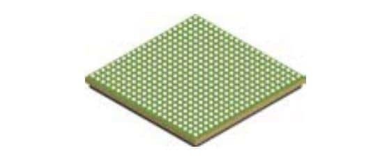 IC Integrated Circuits AM2431BSDGHIALVR FCBGA-441 Microcontrollers - MCU