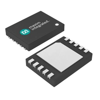 IC Integrated Circuits MAX49925ATB/VY+ TDFN-10 Amplifier ICs