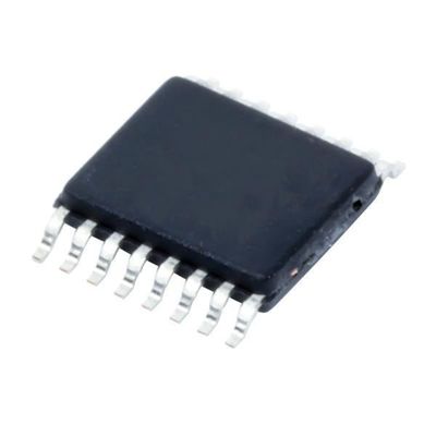 IC Integrated Circuits TPS92643QPWPRQ1 HTSSOP-16 Driver ICs