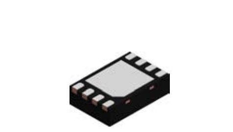 IC Integrated Circuits TMUX6219RQXR WSON-8 Switch ICs