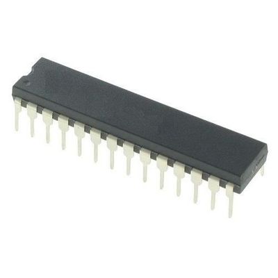 IC Integrated Circuits PIC18F26Q43-E/SP SPDIP-28 Microcontrollers - MCU