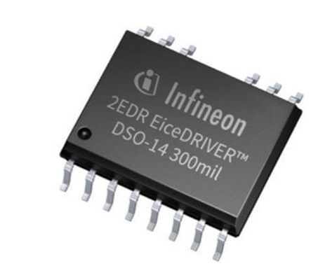 IC Integrated Circuits 2EDR9259XXUMA1 SOIC-14N PMIC - Power Management ICs