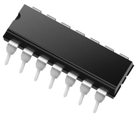 IC Integrated Circuits PIC16F18026-I/P PDIP-14 Microcontrollers - MCU
