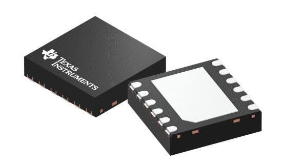 IC Integrated Circuits LMR51450FNDRRR WSON-12 PMIC - Power Management ICs