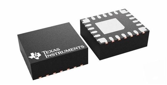 IC Integrated Circuits TPSM82864AA0HRDMR QFN-23 PMIC - Power Management ICs