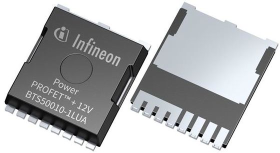 IC Integrated Circuits BTS500101LUAAUMA1 PG-HSOF-8 Switch ICs