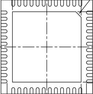 IC Integrated Circuits PI6CBE33125ZDIEX-13R TQFN-64 Clock &amp; Timer ICs