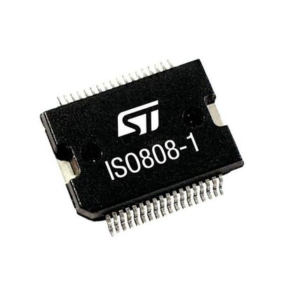 IC Integrated Circuits ISO808TR-1 PowerSO-36 Switch ICs
