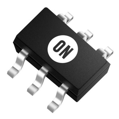 IC Integrated Circuits NL7SZ57DFT2G-L22348 SC-88-6 Logic ICs