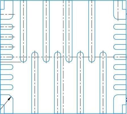 IC Integrated Circuits TPS259850RQPR VQFN-26 PMIC - Power Management ICs