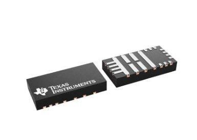IC Integrated Circuits DRV8244HQRYJRQ1 VQFN-HR-16 PMIC - Power Management ICs