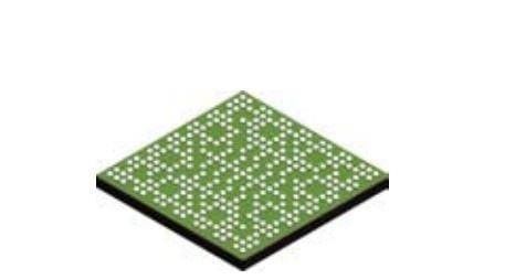 IC Integrated Circuits AM2432BSEFHIALXR FCCSP-293 Microcontrollers - MCU