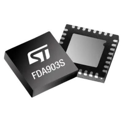 IC Integrated Circuits FDA903S-6DY QFN-32 Audio ICs