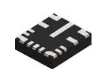 IC Integrated Circuits TPS62442QWRQRRQ1 VQFN-HR -14 PMIC - Power Management ICs