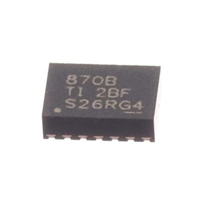 IC Integrated Circuits TPS62870QWRXSRQ1 VQFN-16 PMIC - Power Management ICs