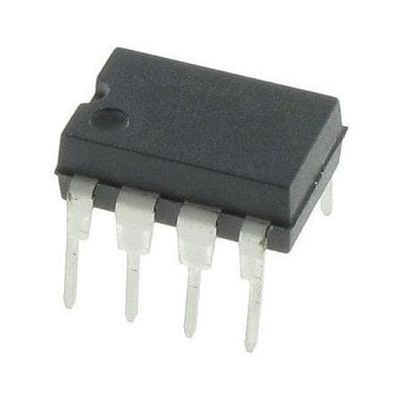IC Integrated Circuits PIC12F509-I/P PDIP-8 Microcontrollers - MCU