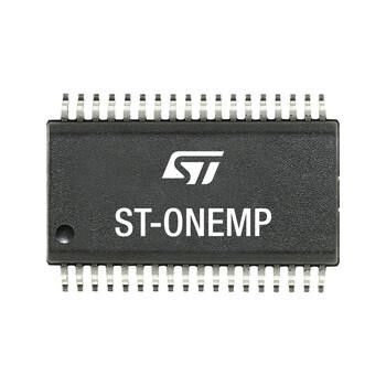 IC Integrated Circuits ST-ONEMPTR  PMIC - Power Management ICs