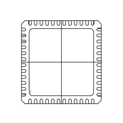 IC Integrated Circuits PI6CBE33085ZLIEX TQFN-48 Clock &amp; Timer ICs