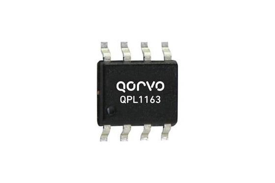 IC Integrated Circuits QPL1163SR SOIC-8 Wireless &amp; RF Integrated Circuits