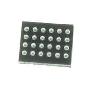 IC Integrated Circuits S76HL512TC0BHB000  Memory &amp; Data Storage