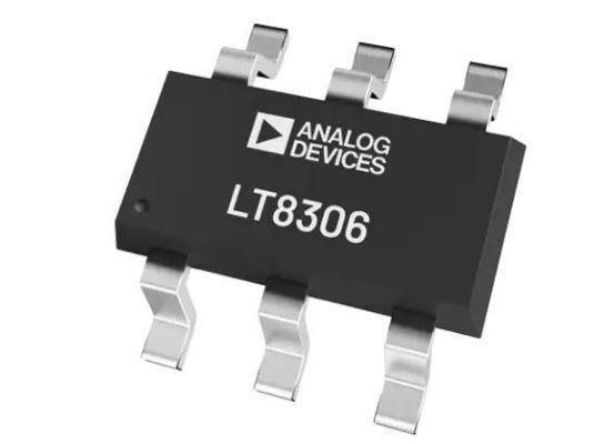 IC Integrated Circuits LT8306RS6#TRMPBF  PMIC - Power Management ICs