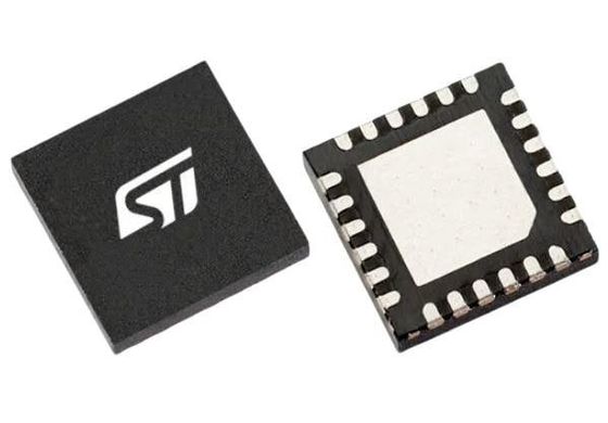 IC Integrated Circuits ALED7709ATR QFN-24 Driver ICs
