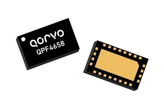 IC Integrated Circuits QPF4658SR  Wireless &amp; RF Integrated Circuits