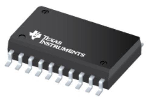 IC Integrated Circuits ISOW7721DFMR SOIC-20 Interface ICs