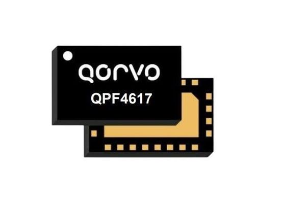 IC Integrated Circuits QPF4617SR SMD-24 Wireless &amp; RF Integrated Circuits