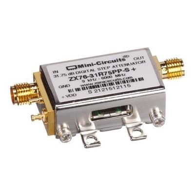 IC Integrated Circuits ZX76-31R75PP-S+  Wireless &amp; RF Integrated Circuits