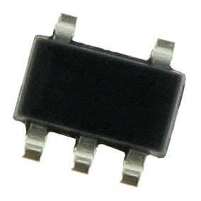 IC Integrated Circuits TLV3601DBVT SOT-23-5 Amplifier ICs