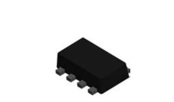 IC Integrated Circuits TPS62A02ADRLR SOT-583-8 PMIC - Power Management ICs