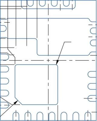 IC Integrated Circuits CSD95420RCBT VQFN-CLIP-27 PMIC - Power Management ICs