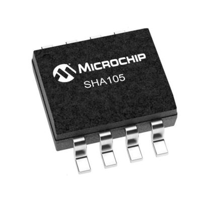 IC Integrated Circuits SHA105-SSVDA-T SOIC-8 Security ICs / Authentication ICs