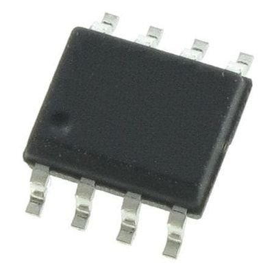 IC Integrated Circuits AT45DB081E-SHN-T SOIC-Wide-8 Memory &amp; Data Storage