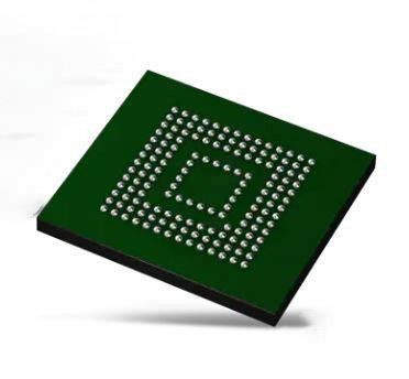 IC Integrated Circuits THGBMUG6C1LBAIL FBGA-153 Memory &amp; Data Storage