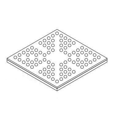 IC Integrated Circuits ATMXT640UD-CCUBRHA1 UFBGA-88 Data Converter ICs