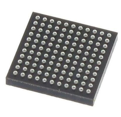 IC Integrated Circuits LFD2NX-40-9MG121C csfBGA-121 Programmable Logic ICs