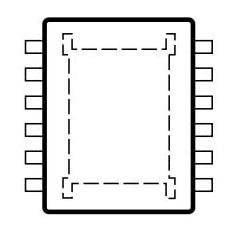 IC Integrated Circuits LT8357JMSE#PBF MSOP-12 PMIC - Power Management ICs