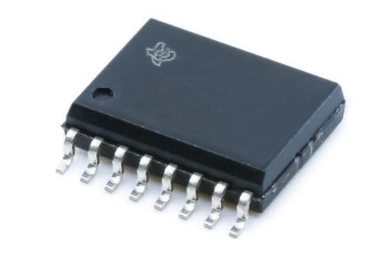 IC Integrated Circuits AMC3336DWER SOIC-16 Data Converter ICs
