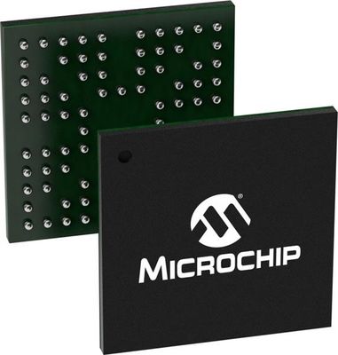 IC Integrated Circuits ATMXT640UD-CCUR001 UFBGA-88 Data Converter ICs