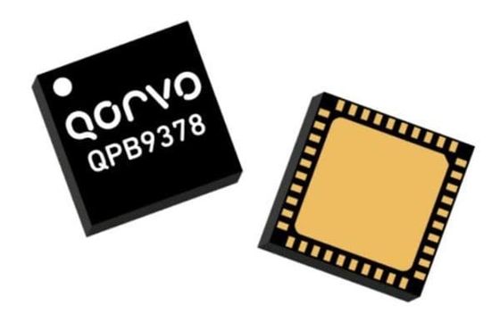 IC Integrated Circuits QPB9378TR13 SMT-40 Wireless &amp; RF Integrated Circuits