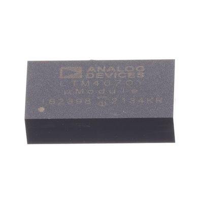 IC Integrated Circuits LTM4670IY#PBF BGA-162 PMIC - Power Management ICs
