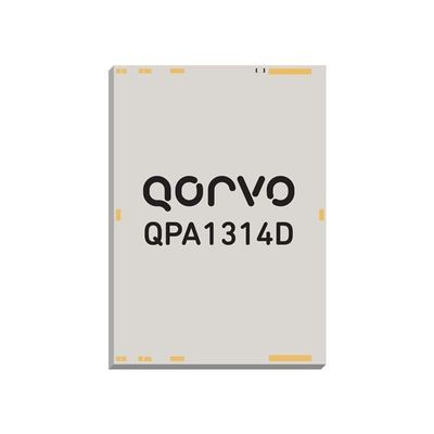 IC Integrated Circuits QPA1314D - Wireless &amp; RF Integrated Circuits