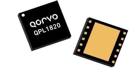 IC Integrated Circuits QPL1820TR13 QPL-12 Wireless &amp; RF Integrated Circuits