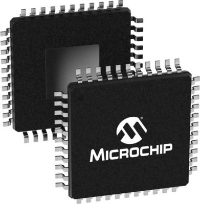 IC Integrated Circuits AT89C51RD2T-RLRUM TQFP-44 Microcontrollers - MCU