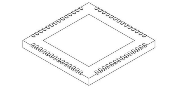 IC Integrated Circuits USB5742B-I/2G VQFN-56 Interface ICs