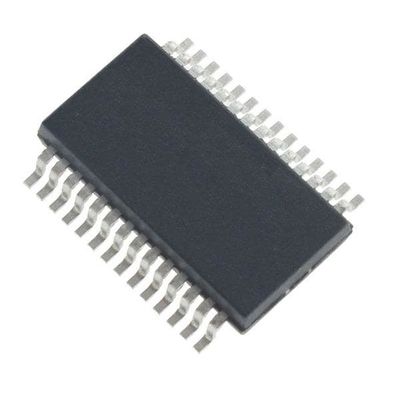 IC Integrated Circuits DSPIC33CK32MC102-E/SS SSOP-28 Embedded Processors Controllers