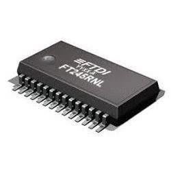 IC Integrated Circuits FT245RNL-TUBE SSOP-28 Interface ICs